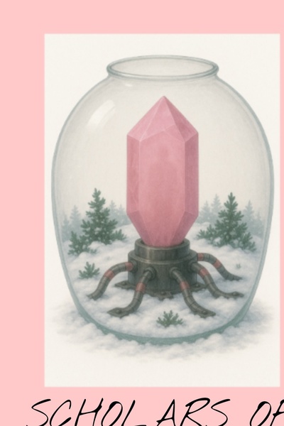 Tales from the Terrarium: Scholars of Feyroch