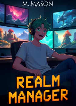 Realm Manager