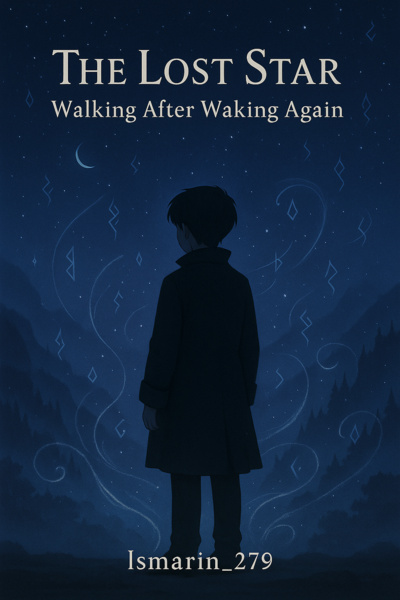 The Lost Star : Walking After Waking Again