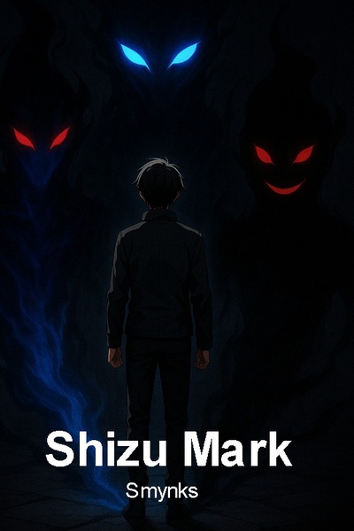 Shizu Mark
