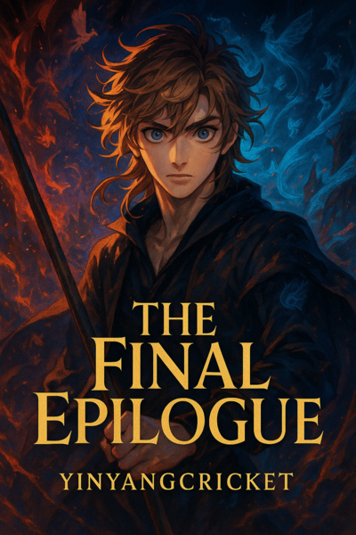 The Final Epilogue [Reincarnation x Power Fantasy x Semi LitRPG]