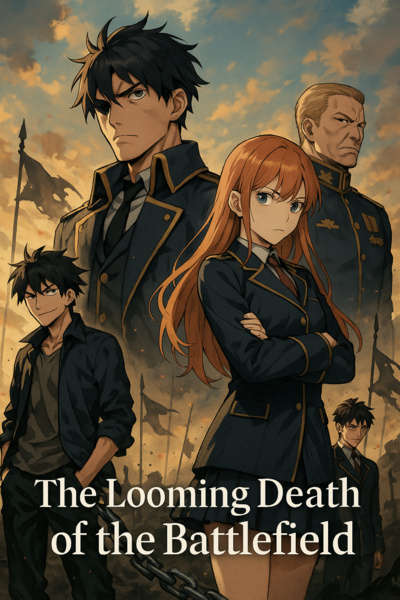 The Looming Death: War is coming, and So is She