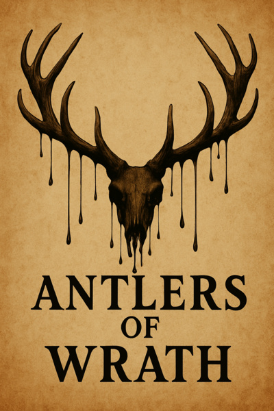 Antlers of Wraith
