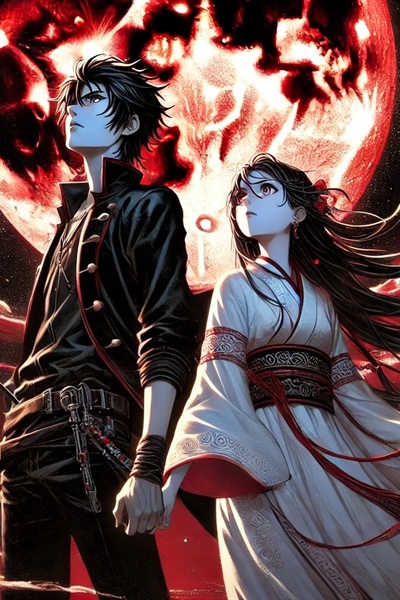 Apocalypse: becoming the hidden Ruler