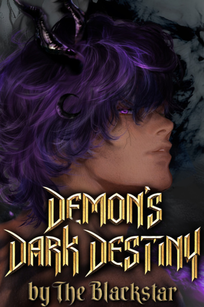 Demon’s Dark Destiny