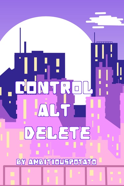 Control Alt Delete