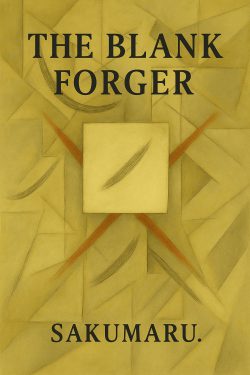 THE BLANK FORGER