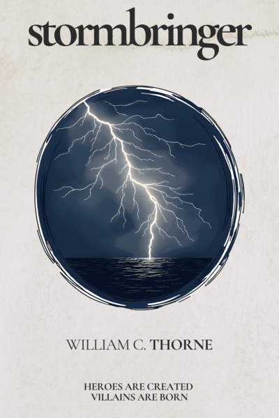 Stormbringer