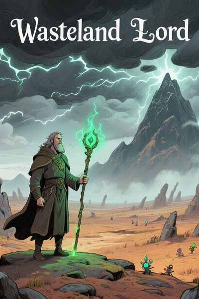 Wasteland Lord: From Slacking to Summit