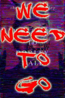 We Need To Go: A Dorley Defection (Starter Prompt/Dorley AU)