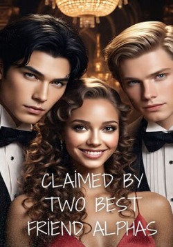 Claimed by the Two Alpha Best Friend
