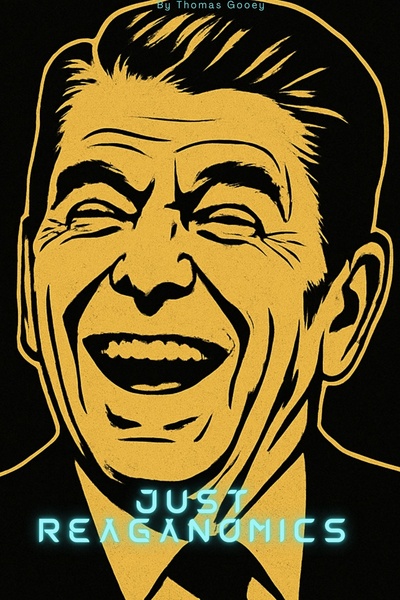 Just Reaganomics