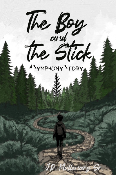 The Boy and the Stick: A Symphony Story