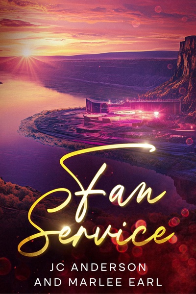Fanservice (A Kpop diva with Alpha male romance)