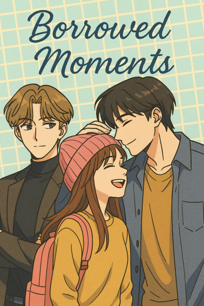 Borrowed moments