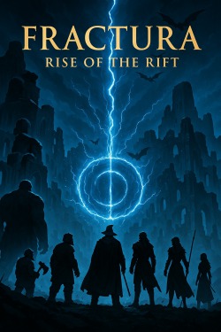 Fractura: Rise of the Rift