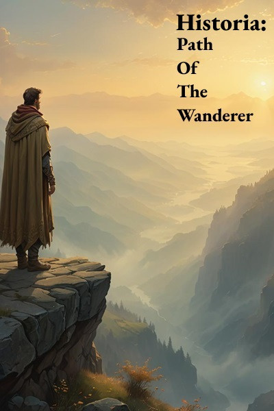 Historia: Path of the Wanderer