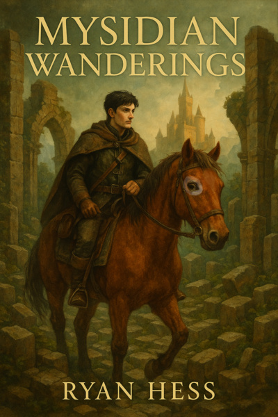 Mysidian Wanderings