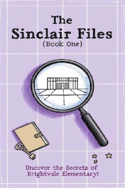 The Sinclair Files (Book 1)