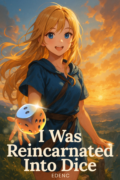 I Was Reincarnated Into Dice, and Now the Hero Won’t Stop Throwing Me