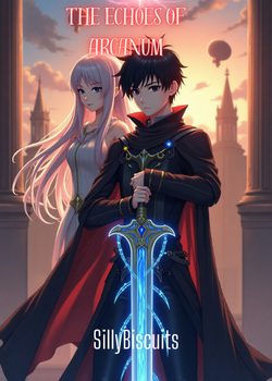 The Echoes of Arcanum