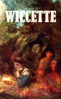 Wiccette