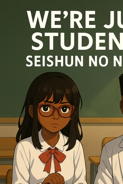 We’re Just Students: Seishun no Nayami (Youth’s Dilemmas)