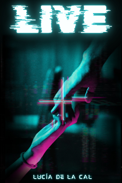 LIVE [Psychological · Dystopian Game · Intimate and Violent]