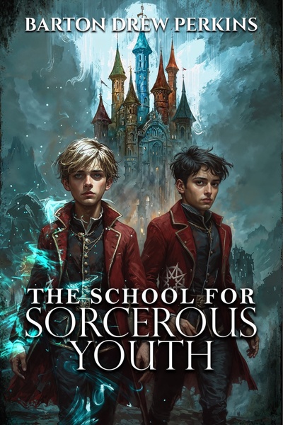 The School for Sorcerous Youth