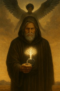 The Last Incantation
