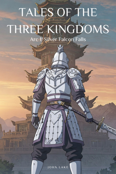Tales of the Three Kingdoms [LitRPG, Military, Kingdom Building]