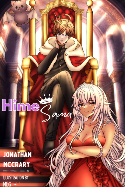 Hime-sama: Courting the Crown Princess in Another World