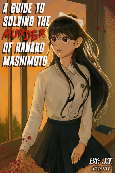 A Guide to Solving the Murder of Hanako Mashimoto