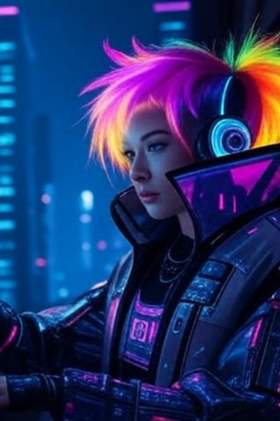 Starweave Rebellion