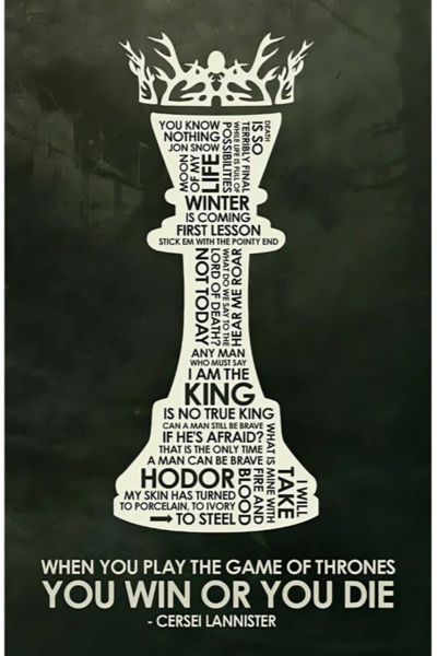 Game Of Thrones: Warlord System