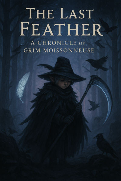 The Last Feather: A Chronicle of Grim Moissonneuse