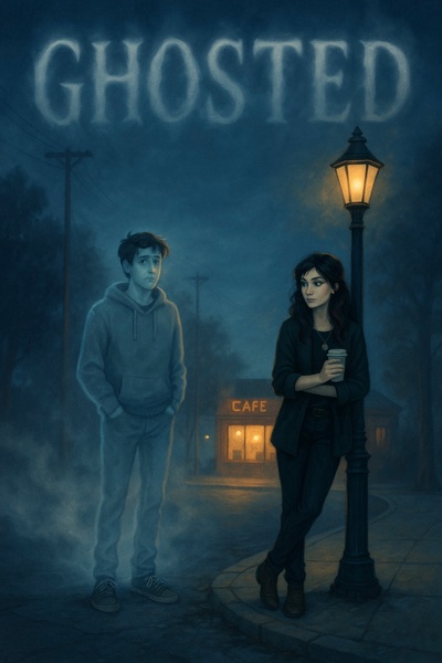 Ghosted