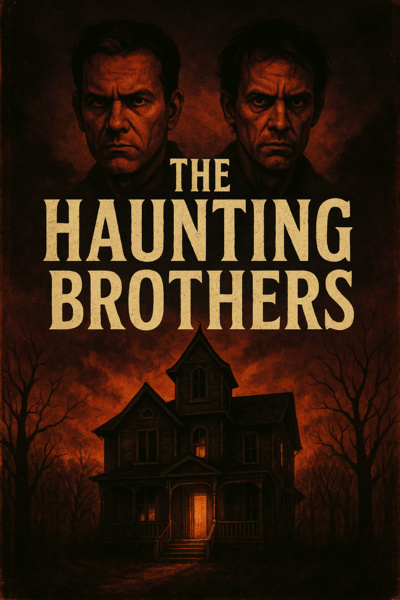 The Haunting Brothers
