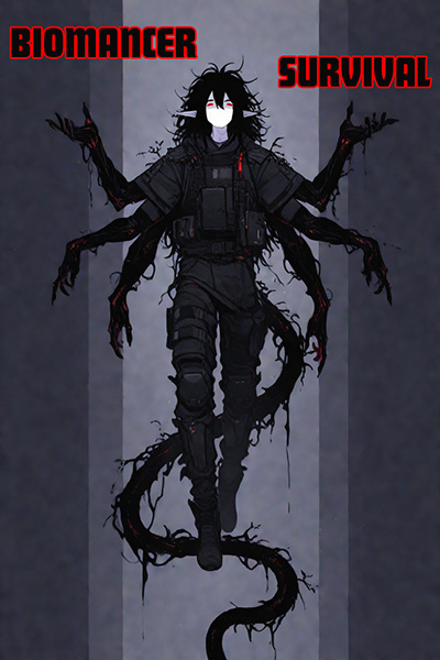Biomancer Survival
