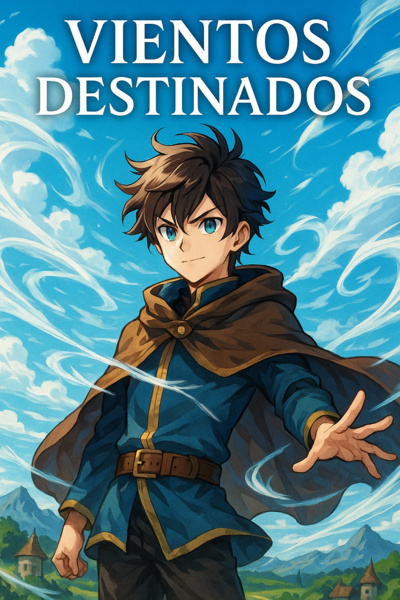 Vientos destinados [español]