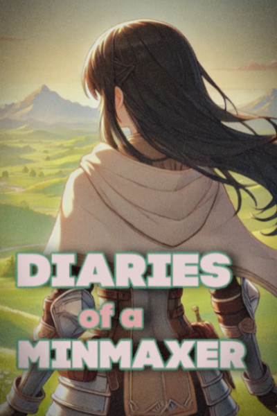 Diaries of a minmaxer - Stats don't lie especially if you want to avoid permadeath [litrpg]