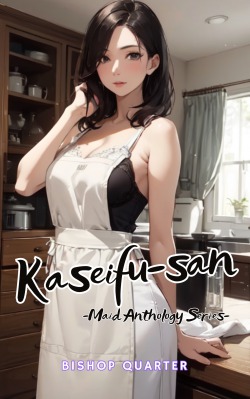 Kaseifu-san ~ Maid Anthology Series