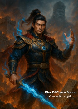 Prasasti Langit: Rise of Cakra Buana