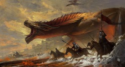 The Dornish Letter