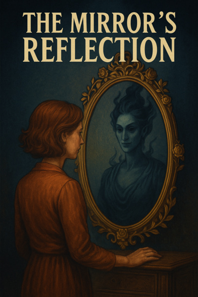 The Mirror's Reflection