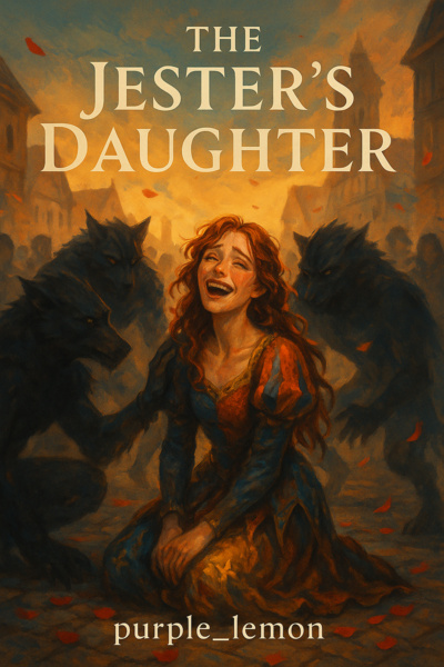 The jester's daughter