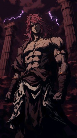 Hero to Hell King