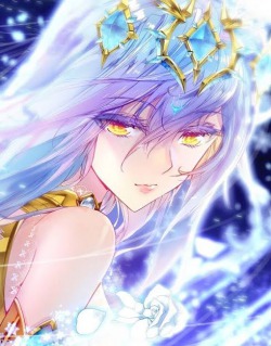 Douluo: Random Trait System