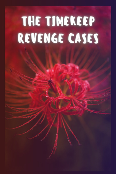 Timekeeper Revenge Cases #