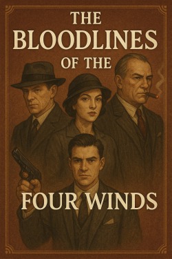 THE BLOODLINES OF THE FOUR WINDS